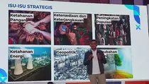 Imbas Invasi Rusia, Pupuk Kaltim Bidik Pasar Global