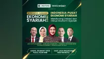 Dorong Literasi Ekonomi Syariah, B-Universe Gelar Insight Ramadan