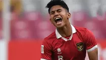 Indonesia Gagal Jadi Tuan Rumah Piala Dunia U-20, Marselino Luapkan Amarah