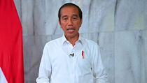 Piala Dunia U-20 Batal Digelar di Indonesia, Jokowi: Saya Kecewa dan Sedih