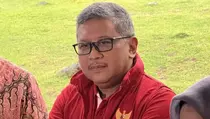 PDIP Berharap Keputusan FIFA Masih Bisa Berubah