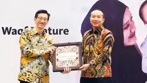 Allianz Life dan Maybank Indonesia Luncurkan Fitur Wakaf Asuransi