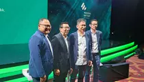 Resmi Melantai di BEI, Market Cap Merdeka Battery Tembus Rp 95,58 T