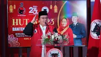 BMI Siap Menangkan Ganjar Pranowo di Pilpres 2024