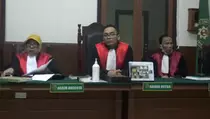 Penipuan Tas Hermes Palsu, Selebgram Medina Zein Kembali Jalani Sidang di Surabaya