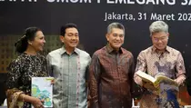 Maybank Indonesia Bagi Dividen Tunai Rp 588,43 Miliar