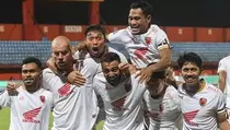 PSM Makassar Juara Liga 1 Musim 2022/2023