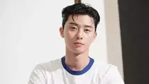 Park Seo Joon Tampil dalam Cuplikan Trailer Film The Marvels