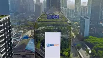 BRI Danareksa Jadi Underwriter Obligasi dan Saham Rp 80 T