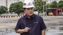 Tahun 2014, hanya ada 78 BUMN
