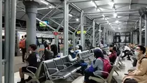 Tiket Kereta Lebaran di Daop 8 Surabaya Hampir 60% Terjual