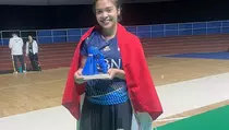 Ini Kunci Gregoria Sabet Gelar Juara Spain Masters