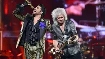 Konser Queen dan Adam Lambert Tahun Ini Bertambah 8 Pertunjukan