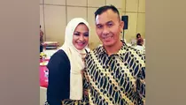 Pengemudi Mercy yang Tabrak Pelajar Adalah Anak Artis Ira Riswana dengan Polisi
