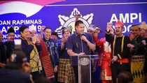 Profil Dito Ariotedjo, Menpora Baru yang Gantikan Zainudin Amali