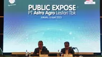 RUPST Astra Agro Restui Perubahan Direksi dan Komisaris