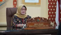 BPS Rilis Standar Hidup Layak Orang Indonesia Habiskan Rp 991.000 Per Bulan