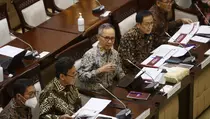 OJK Dorong Perusahaan Asuransi Sukarela Spin Off Usaha Syariah