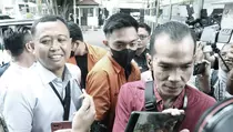 Sidang Mario Dandy Tertutup Saat Konten Asusila dan AG Bersaksi