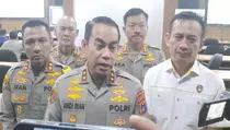 Polda Kalsel Tangkap Humas PT JGA Terlibat Pembunuhan Terkait Tambang