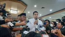 Menpora Optimistis E-Sports Indonesia Juara Umum di SEA Games 2023