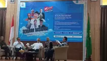 PBNU Siapkan Platform Sebagai Medium Ulama Dunia Temukan Kata Putus