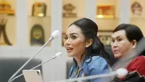 Krisdayanti Serius Jadi Calon Wali Kota Batu