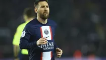 Messi Mainkan Debut Bela Inter Miami pada 21 JuliLawan Cruz Azul