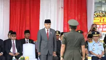 BSSN Siap Jaga Ruang Siber Indonesia demi Keamanan Nasional