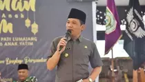 Moderasi Beragama, Pemkab Lumajang Bangun Gereja dan Masjid Berdampingan