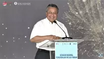 Gubernur BI Ungkap 3 Tantangan Pengendalian Inflasi