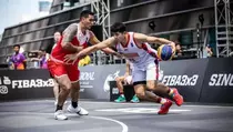 Perbasi Panggil 9 Pemain Ikuti Seleksi Timnas 3x3