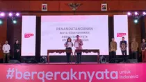 Faspay Kolaborasi Donasi Online dengan Rumah Zakat