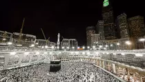 Jemaah Haji Wajib Waspadai Penularan MERS-CoV di Saudi