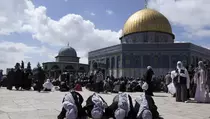 Sejarah Masjid Al-Aqsa yang Jadi Tempat Suci Bagi 3 Agama