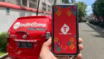 Setelah Integrasikan IndiHome ke Telkomsel, Telkom Akan Fokus di B2B