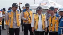 Tol Cisumdawu Beroperasi Fungsional Saat Mudik Lebaran, dari Siang hingga Sore