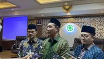 KPI dan MUI Gelar Ekspose Hasil Pantauan Siaran Ramadan