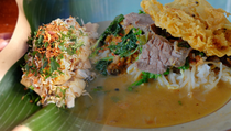 Selain Lumpia, Inilah 5 Makanan Khas Kota Semarang yang Wajib Dicoba