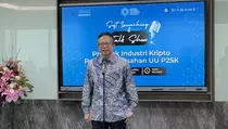 Transaksi Kripto Masih Sepi di 2023, Kepala Bappebti: Jangan FOMO!