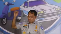 Tren Kecelakaan Lalu Lintas Naik 23 Persen Setelah PPKM Dicabut