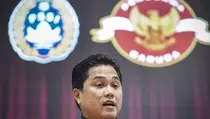 Ketum PSSI Pastikan Juara Liga 1 PSM Makassar Dapat Hadiah Rp 2 Miliar