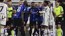 Coppa Italia Inter Milan vs Juventus, Derby d’Italia Terakhir di Musim Ini