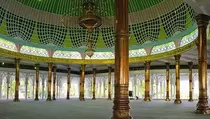 Masjid Seribu Tiang, Bukti Kejayaan Kesultanan Jambi