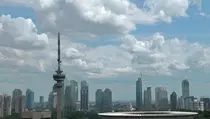 Jakarta Cerah Cerah Berawan Sepanjang Selasa