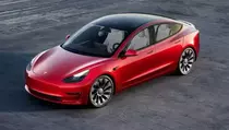 Tesla Sudah Produksi 5 Juta Unit Mobil Listrik