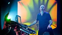 Jordan Rudess Ingin Keliling Indonesia Menikmati Aneka Kuliner Lokal