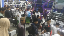 Mudik, Fenomena Migrasi Besar-besaran Masyarakat Indonesia