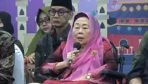 Shinta Nuriyah Wahid Ajak Umat Lintas Beragama Jaga Toleransi