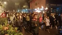 Sambut Fajar Paskah, Warga Mimika Diajak Tetap Jaga Toleransi Beragama